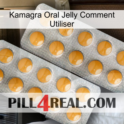 Kamagra Oral Jelly How To Use levitra2